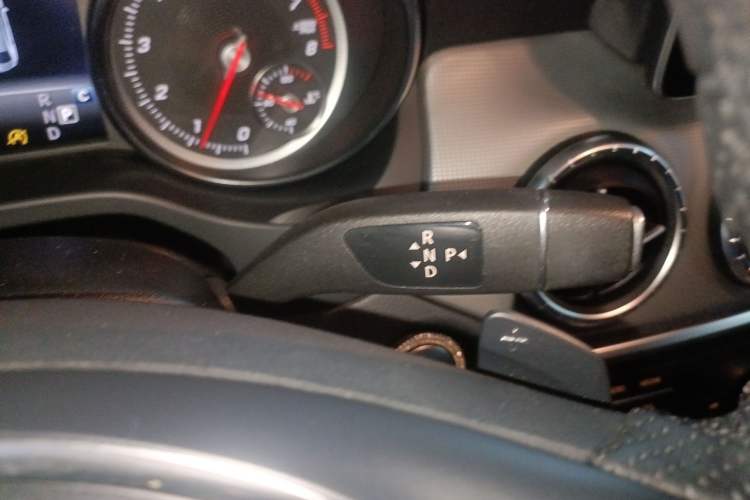 Used Mercedes-Benz CLA 2019 CLA 200 Sport Edition
