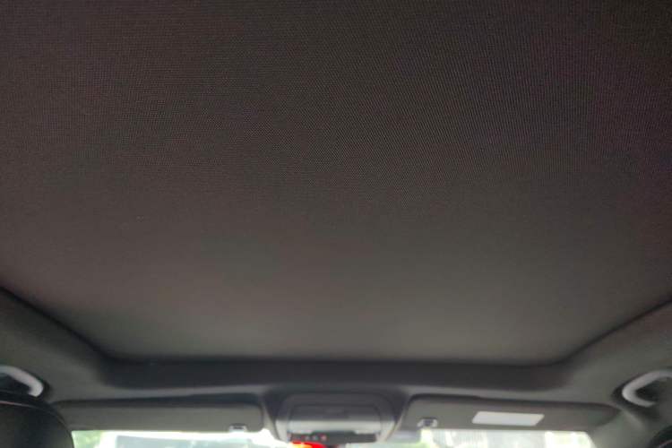 Used Cadillac XT4 2020 Revised Version 28T Two-Wheel Drive Leading Edition