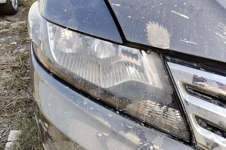 Used Honda City Classic 2012 1.5L Automatic Elite Edition
