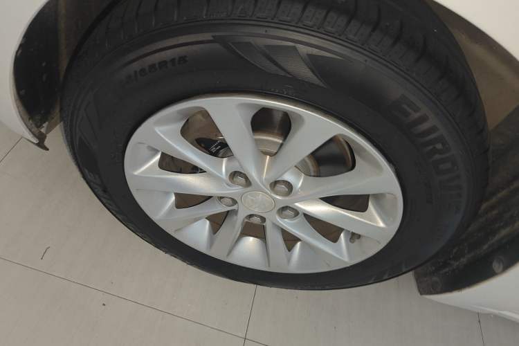 Used Buick GT 2019 15T Dual-Clutch Advanced Version China VI Standard