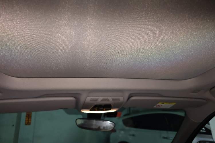 Used BMW X1 2022 sDrive20Li Fashion Model