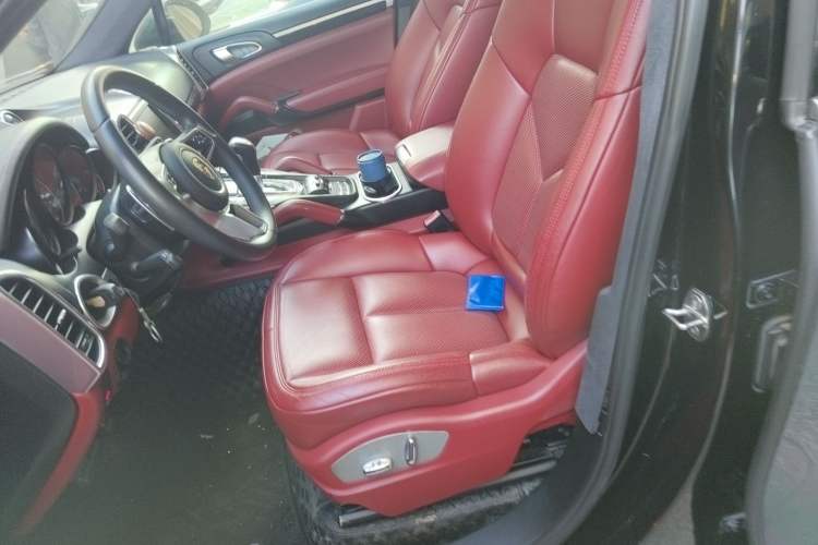 Used Porsche Cayenne 2011 Cayenne 3.0T