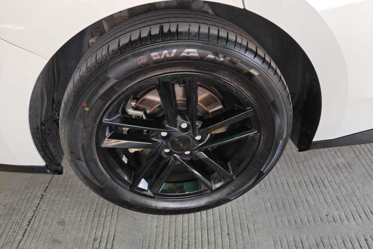 Used AION RT 2025 520 Smart Luxury Edition
