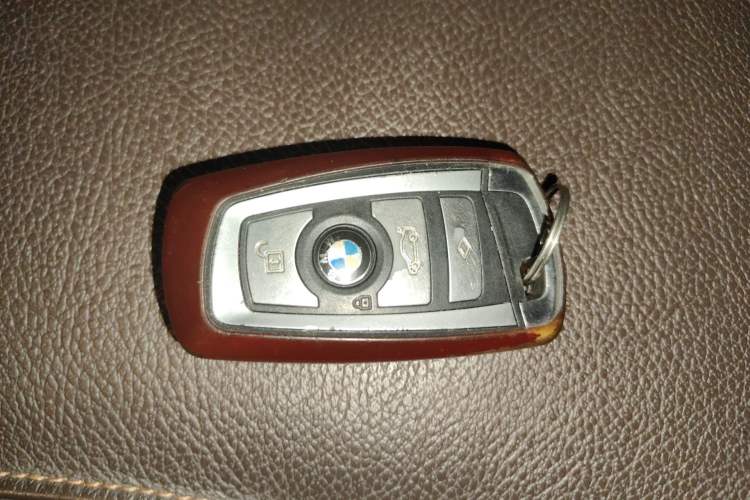 Used BMW X4 2014 xDrive20i X Design Package