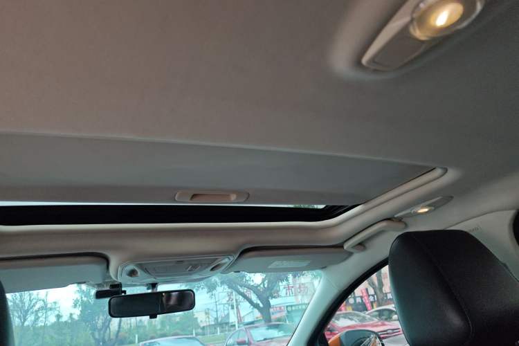 Used Ford Focus 2015 Hatchback EcoBoost 180 Automatic Elite Model
