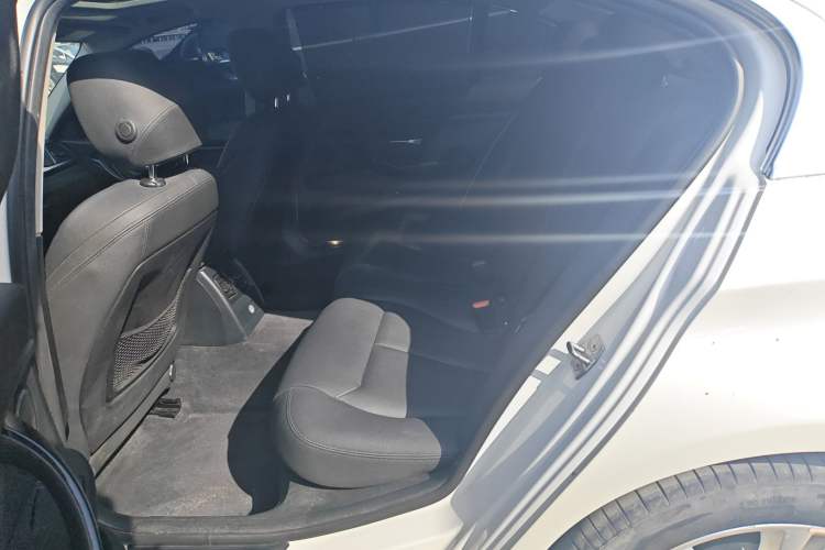 Used BMW 3 Series 2018 318Li