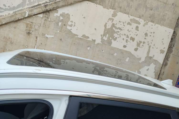 Used Chery Fengyun T8 2025 1.5T 130km Deluxe Version 5 Seats
