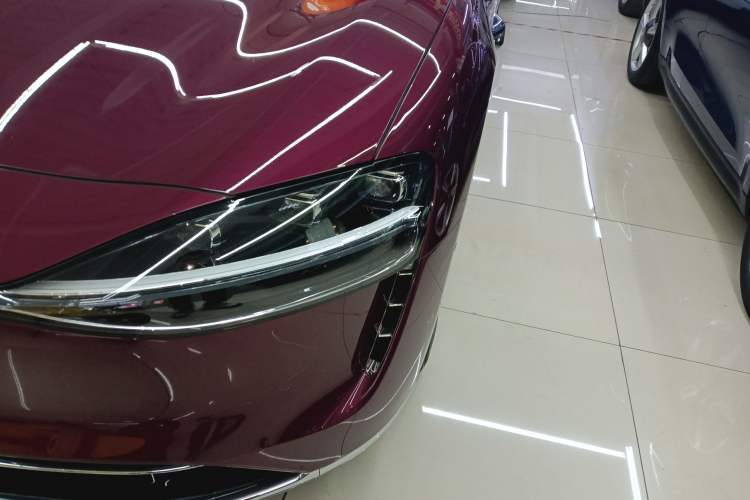 Used Hima Stelato S9 2025 Extended-Range Ultra
