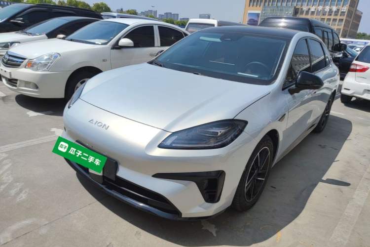 Used AION RT 2025 650 Zhijihao Edition