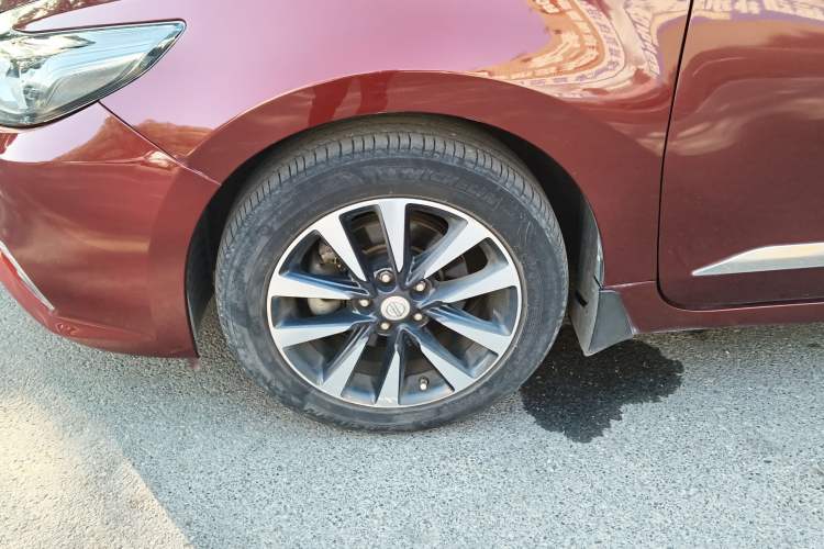 Used Nissan Teana 2016 2.0L XL-Upper Smart Edition