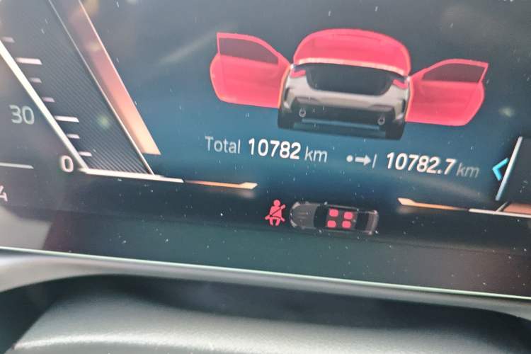 Used BMW 4 Series 2023 425i Convertible M Sport Night Edition Package