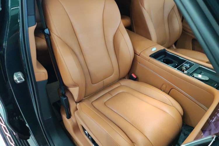 Used Hima AITO M9 2024 Range-Extended Max Edition 42 kWh 6-Seater Version