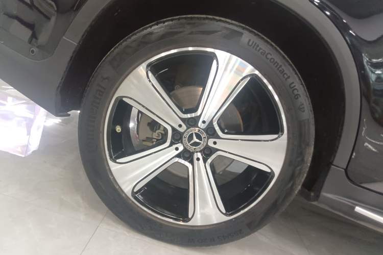 Used Mercedes-Benz GLC 2022 Refreshed GLC 300 L 4MATIC Dynamic Edition Prestige Version
