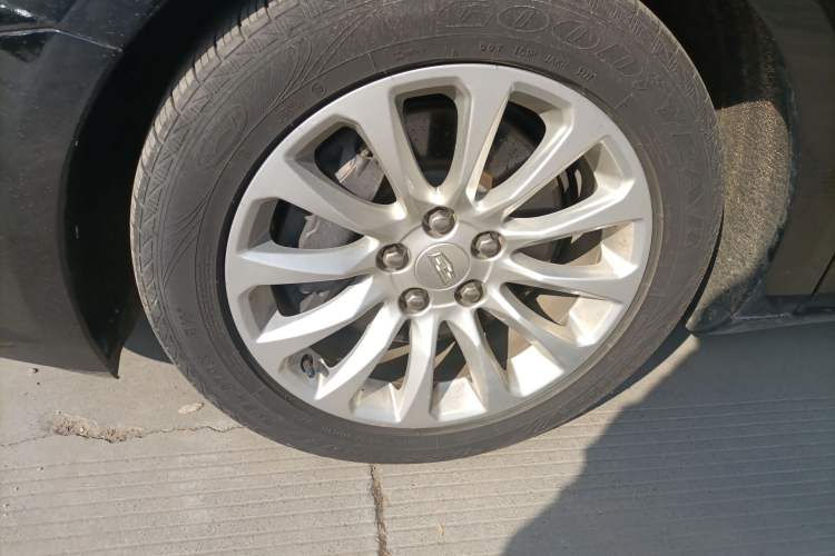 Used Cadillac XTS 2018 28T Tech Edition
