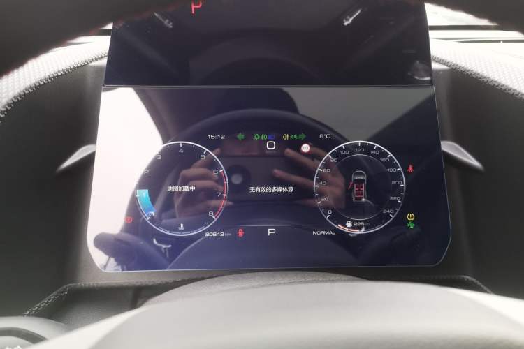 Used Haval DARGO 2021 1.5T DCT Two-Wheel Drive Border Collie Edition