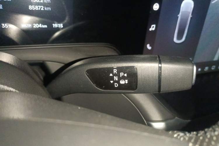 Used XPeng P7 2022 670E+