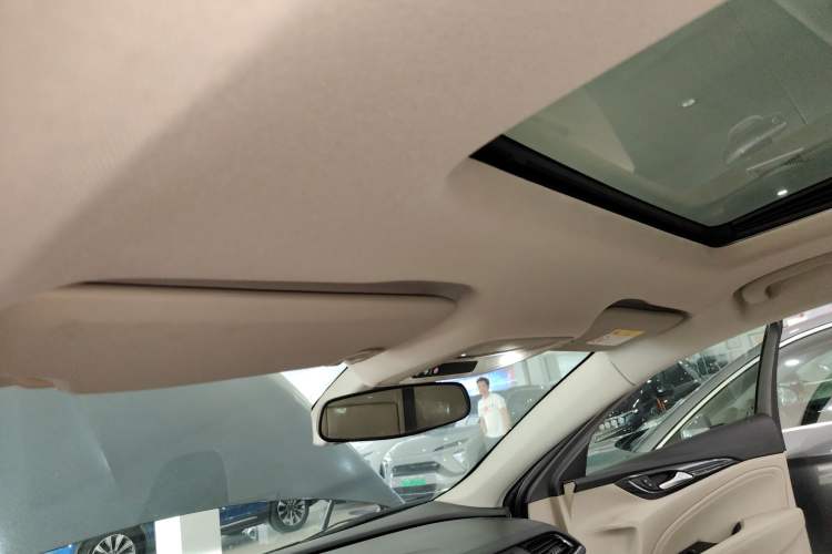 Used Buick Regal 2020 552T Elite Edition