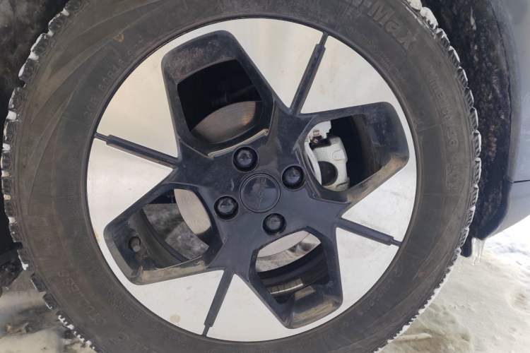 Used Geely Galaxy Geome 2025 UP 410km Exploration Edition
