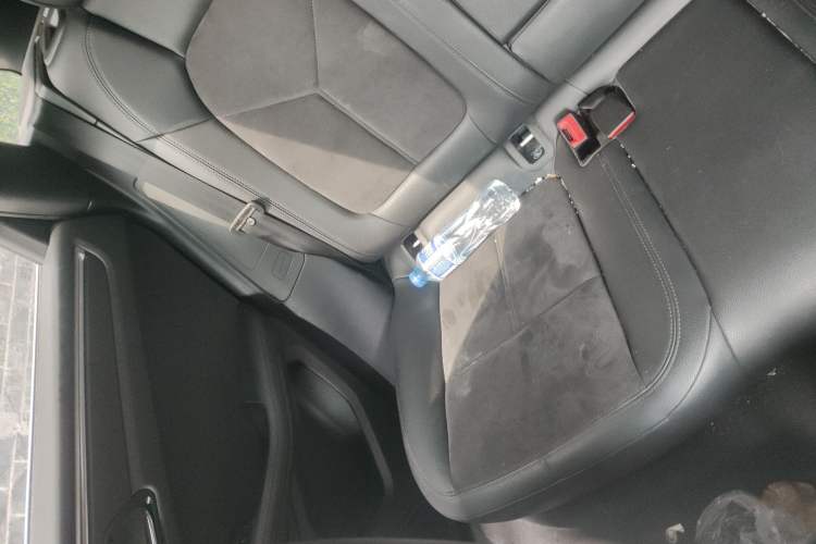 Used Porsche Macan 2018 Macan 2.0T