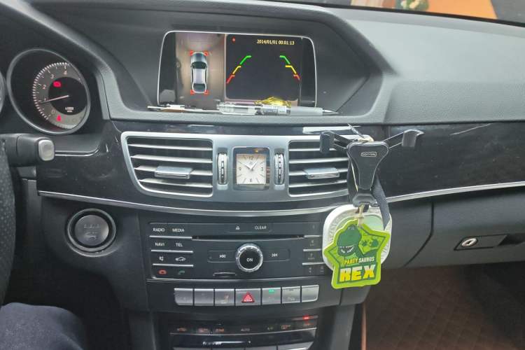 Used Mercedes-Benz E-Class 2015 Revised E 180 L Sport Edition