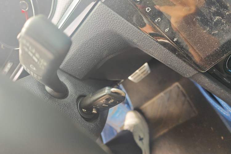 Used Volkswagen C-TREK 2018 1.5L Automatic Comfort Model
