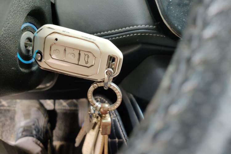 Used Ford Territory 2019 EcoBoost 145 CVT Platinum Edition China V Standard
