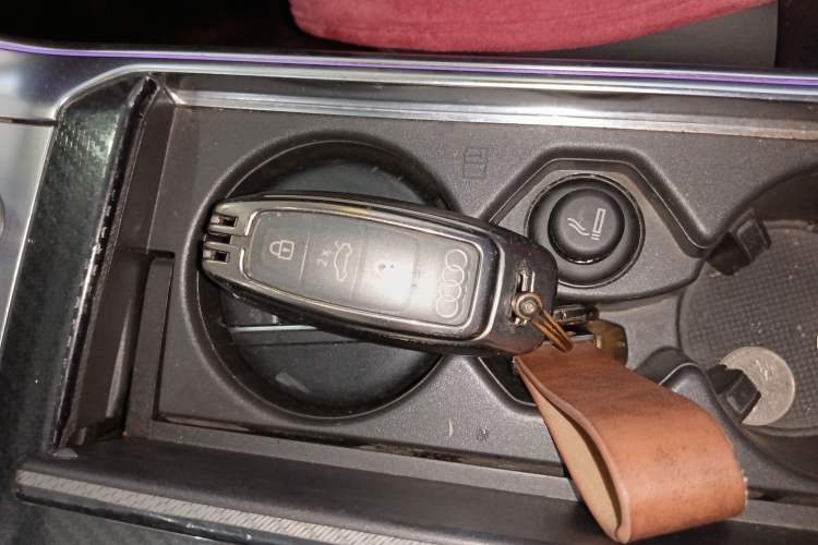 Used Audi A7 2020 45 TFSI Prestige Edition