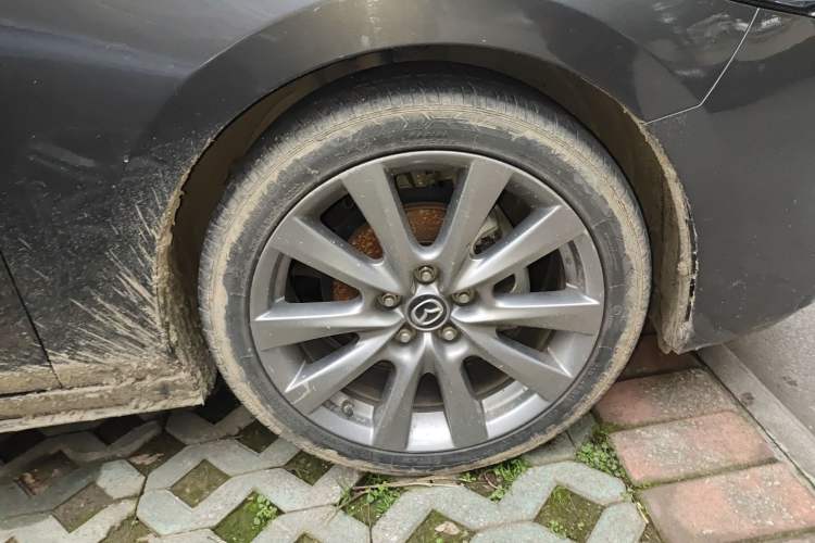 Used Mazda Mazda 3 Axela 2020 2.0L Automatic Zhiya Edition
