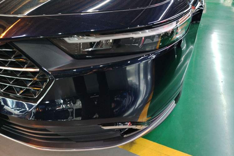 Used Honda Accord 2023 260TURBO Smart Enjoyment Version Left Front Headlight