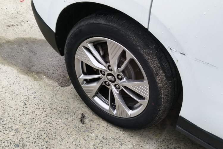 Used Bestune NAT 2023 PRO Enjoy Travel Edition 425km
