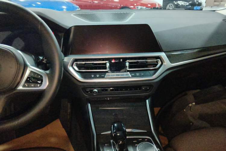 Used BMW 3 Series 2020 Restyled 325Li M Sport Package