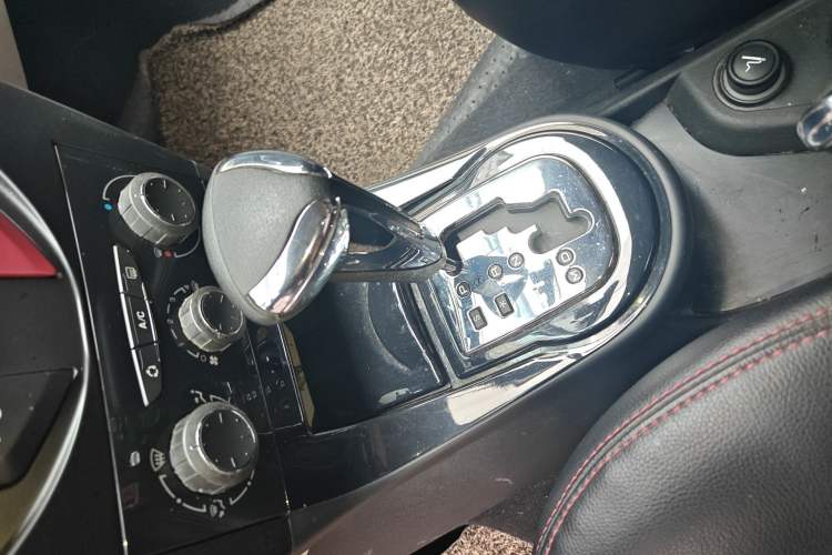 Used Citroen C-Quatre 2012 Sedan 1.6L Automatic Prestige Model
