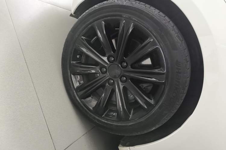 Used Cadillac ATS-L 2017 28T Tech Edition
