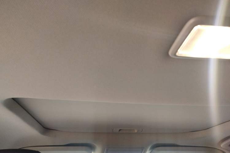 Used Ford Mondeo 2025 2.0T EcoBoost Luxury Version
