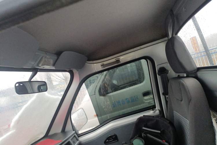 Used Wuling Zhiguang Small Truck 2020 1.2L Single Cab