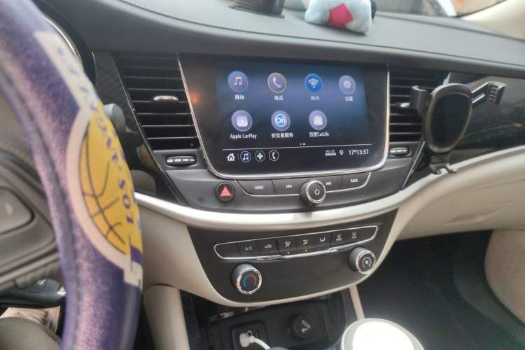 Used Buick Verano 2020 15T Automatic Trend Edition
