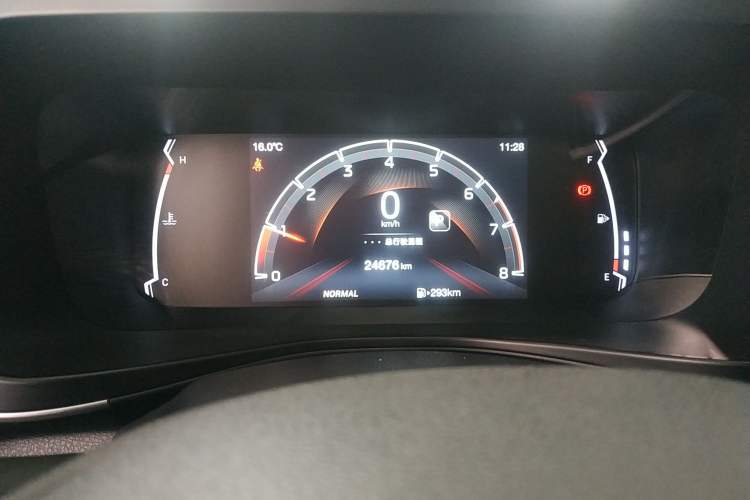 Used GAC Trumpchi GS3 2021 POWER 270T Automatic Luxury Edition