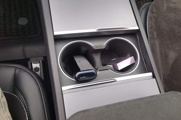 Used Tesla Model 3 2023 Rear-Wheel-Drive Version