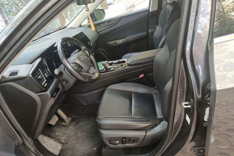 Used Lexus NX New Energy 2022 400h+ Comfort Edition