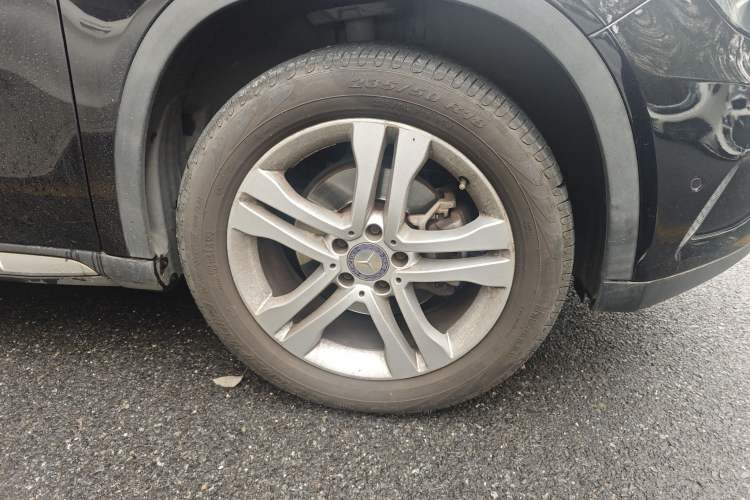 Used Mercedes-Benz GLA 2016 GLA 200 Sport Edition