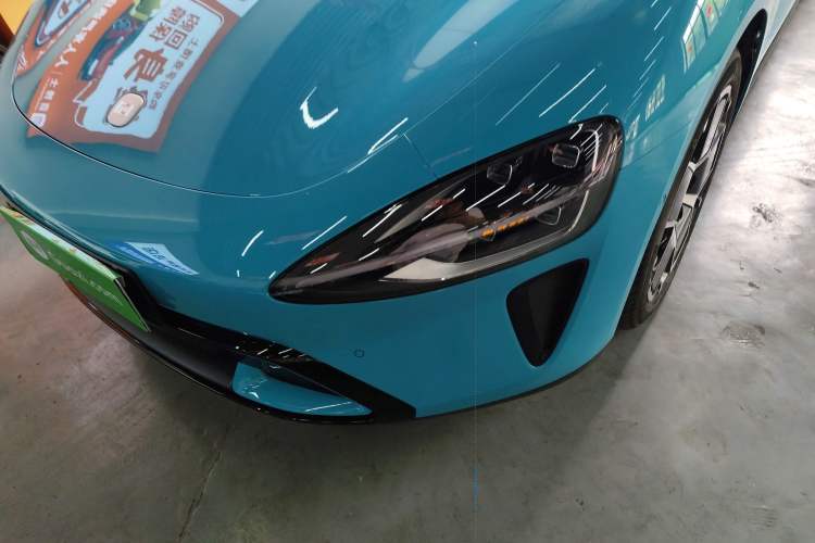 Used Xiaomi Auto SU7 2024 Rear-Drive Ultra-Long Range Advanced Pro-Level Intelligent Driving Version