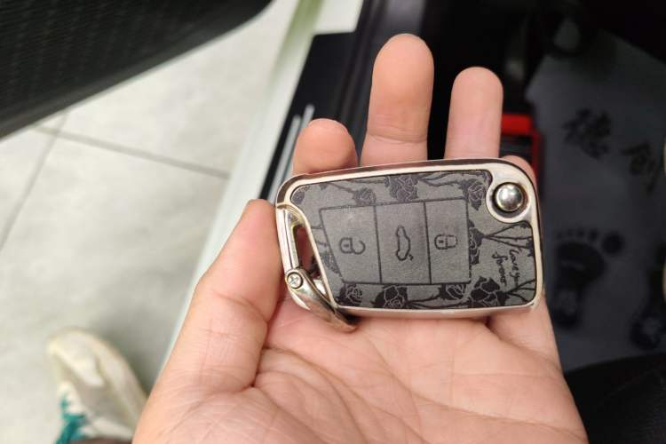 Used Volkswagen Bora 2020 1.5L Automatic Elite Version
