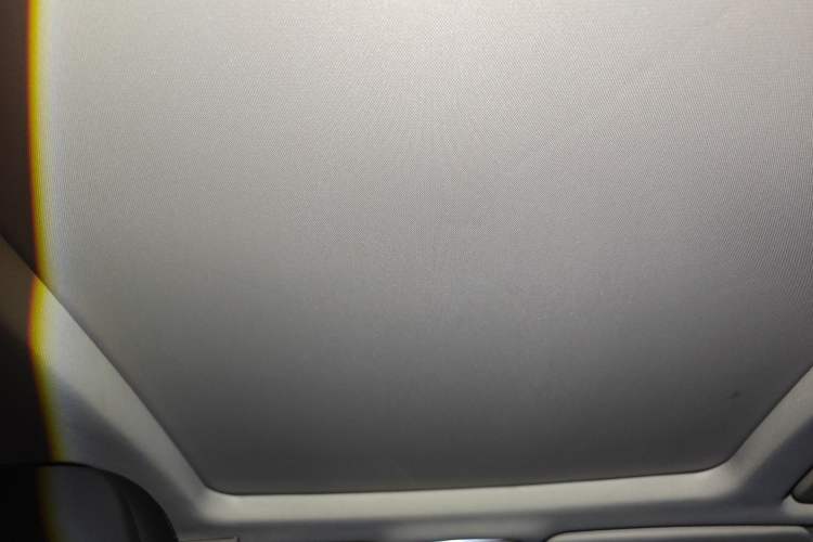 Used Lynk & Co 01 2017 2.0T Two-Wheel Drive Pro Edition