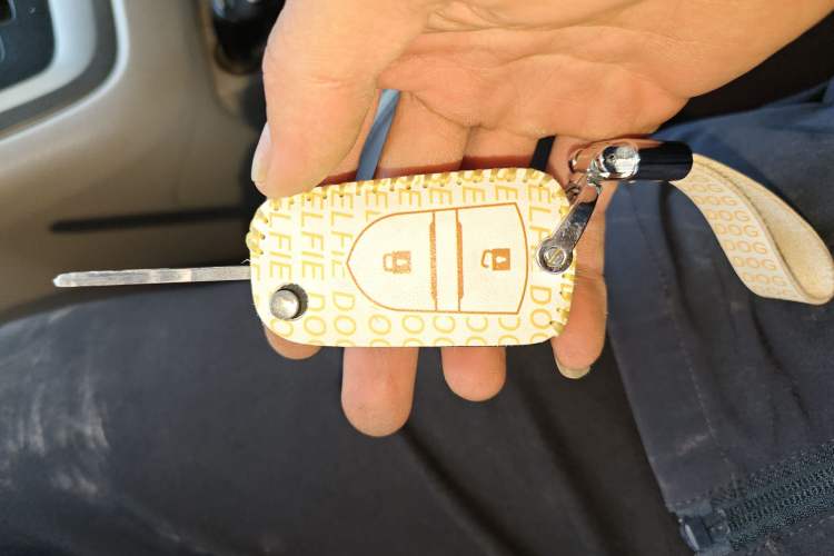 Used SAIC MAXUS G10 2014 2.0T Automatic Elite Edition
