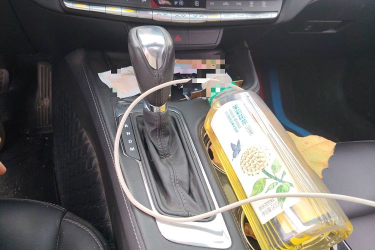 Used Cadillac CT4 2022 28T Fashion Edition