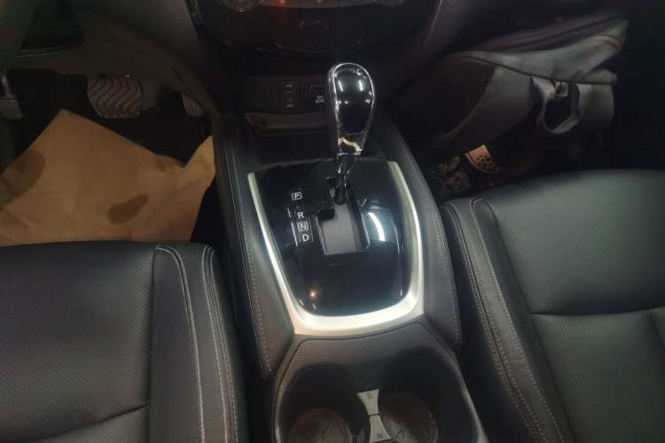 Used Nissan X-Trail 2017 2.0L CVT Comfort Edition 2WD