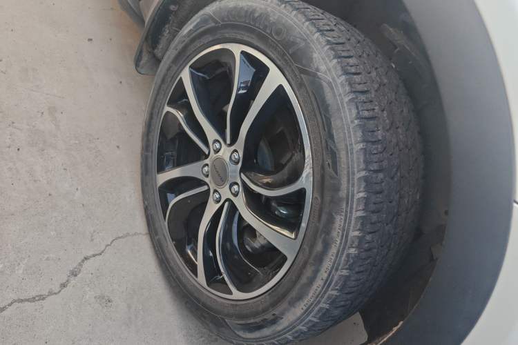 Used Haval H6 Coupe 2016 Blue Label 1.5T Automatic Two-Wheel Drive Urban Model
