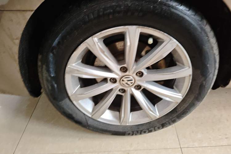 Used Volkswagen Passat 2017 280TSI DSG Luxury Edition