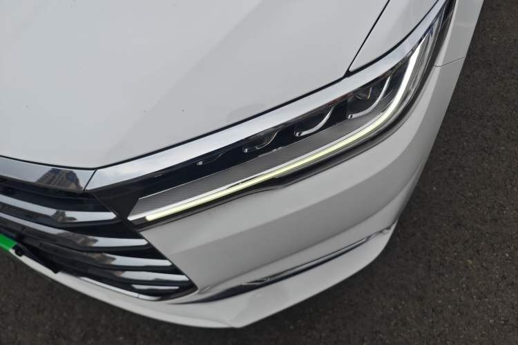 Used BYD Qin 2019 1.5L Automatic Prestige Model