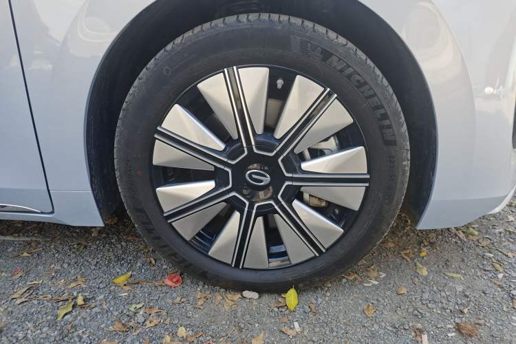 Used GAC Trumpchi E8 New Energy 2024 150km Longteng Glorious+